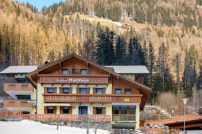 Pension Waldheim Apartments San Giacomo